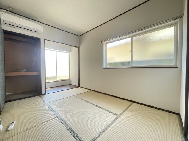 コア・コーポ錦の内装