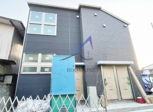 ベル　パンセの外観|外観です。