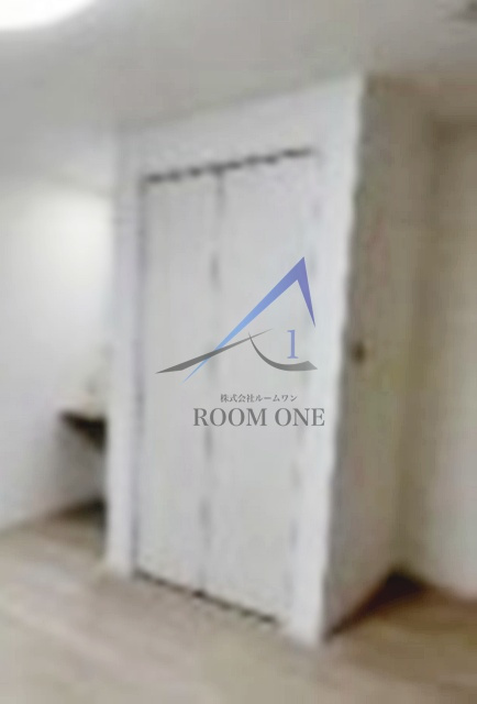 ベル　パンセの収納|収納です。