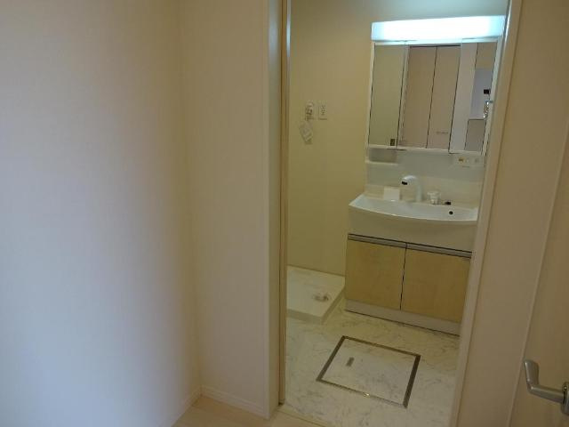 雅のその他|脱衣所