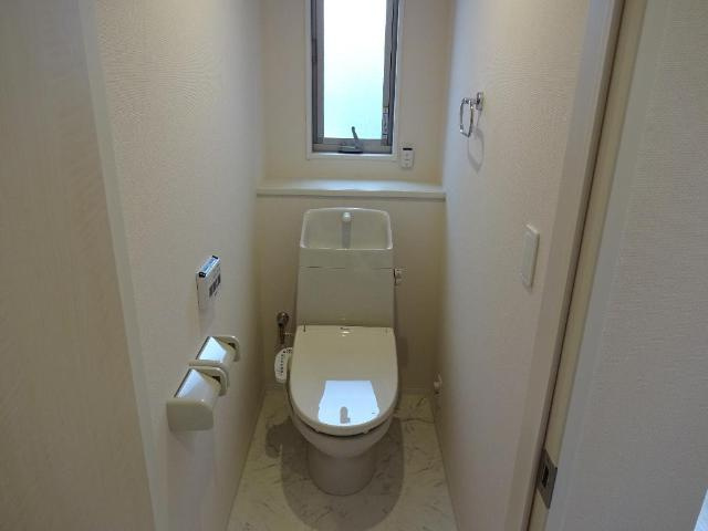 雅のトイレ|シャワー付トイレ