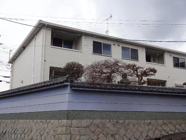 雅の展望|外観写真（昼）