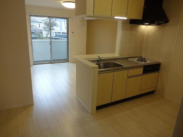 雅の居間・リビング|リビング