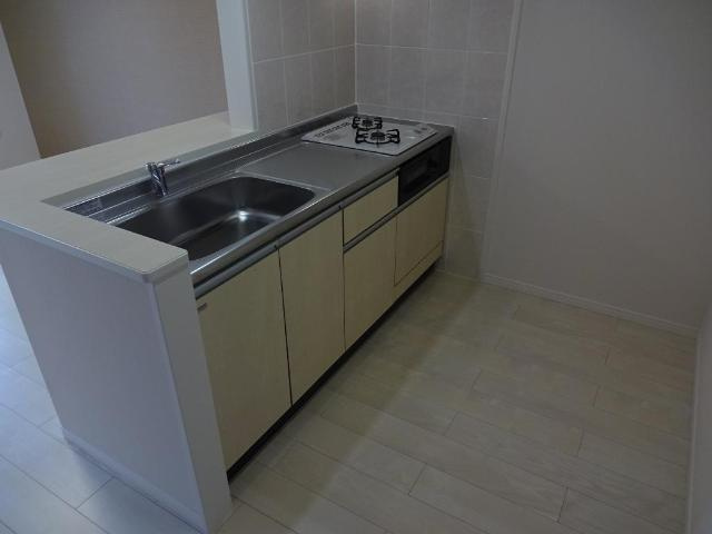 雅のキッチン|キッチン