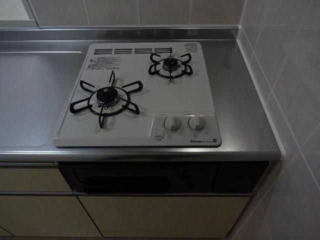 雅のキッチン|キッチン