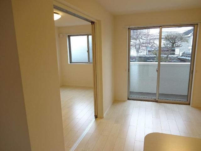 雅の居間・リビング|リビング