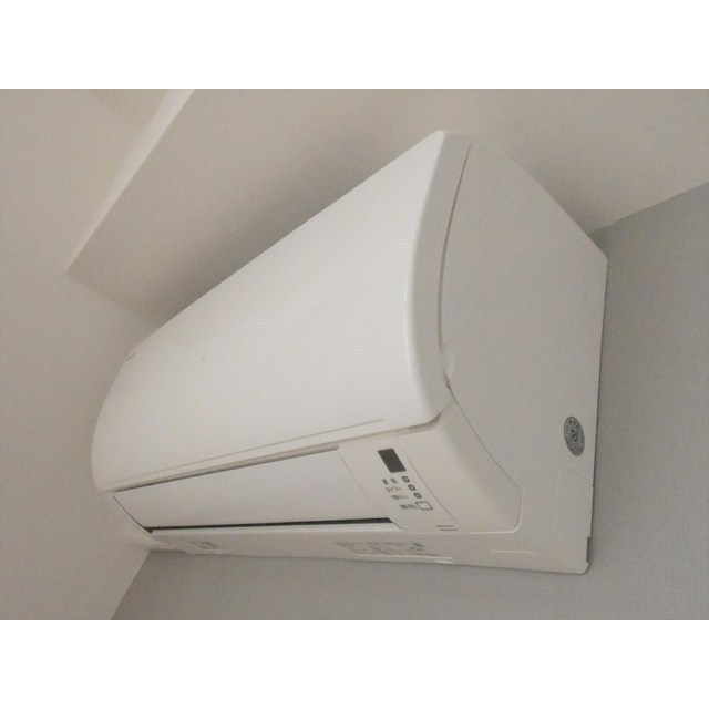 オーパスホームズ芝公園の設備