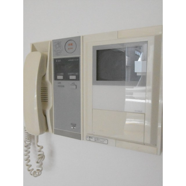 オーパスホームズ芝公園のセキュリティ