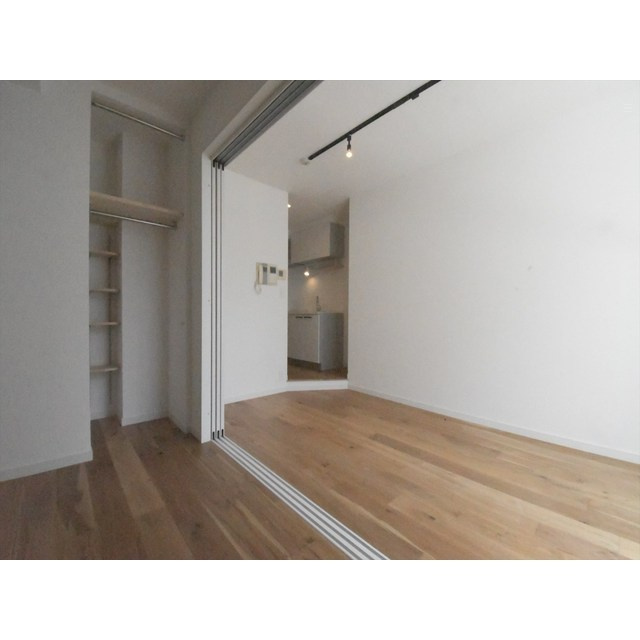 オーパスホームズ芝公園