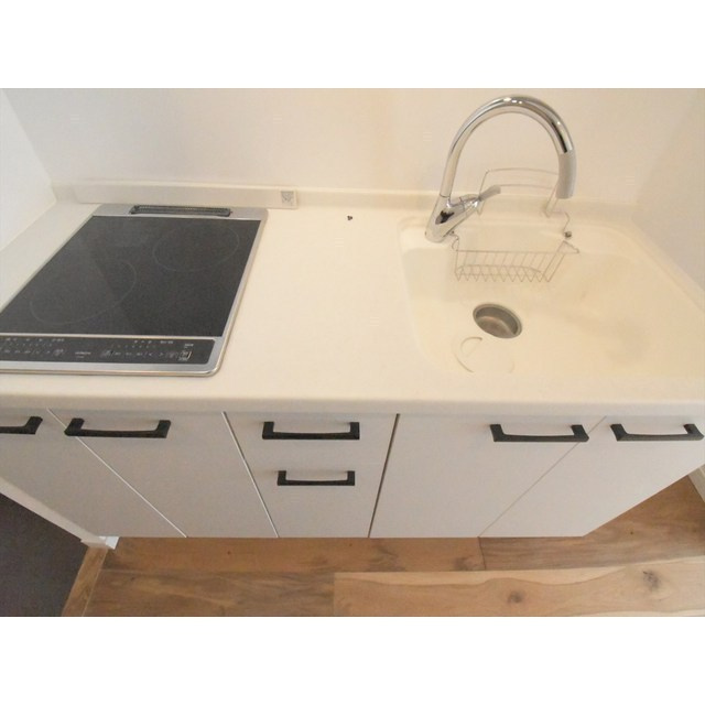 オーパスホームズ芝公園