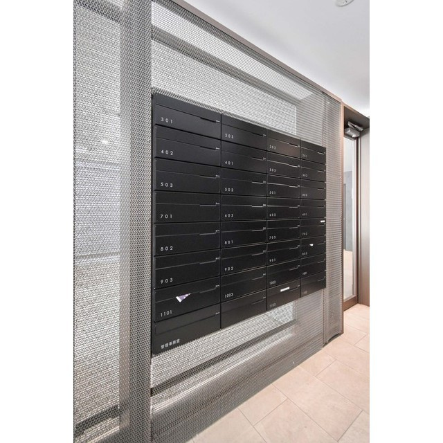 オーパスホームズ芝公園