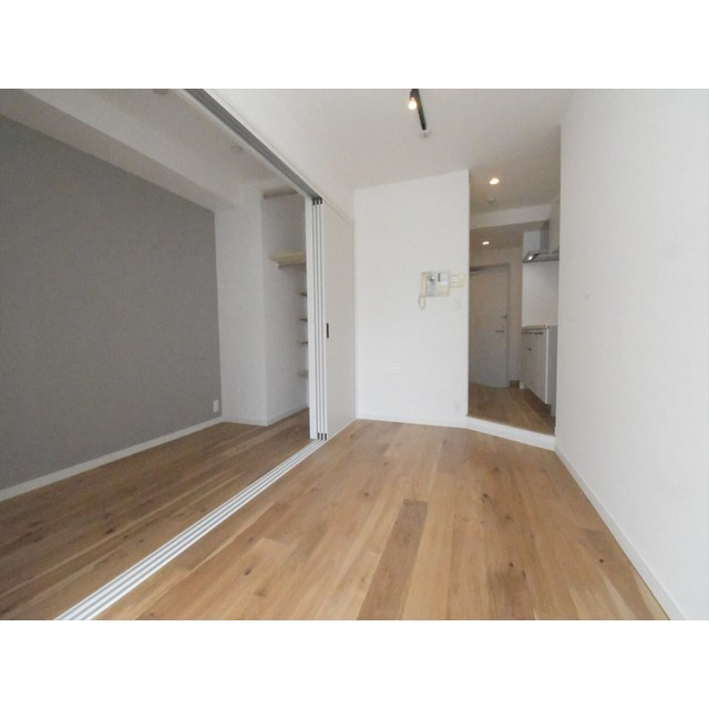 オーパスホームズ芝公園のその他