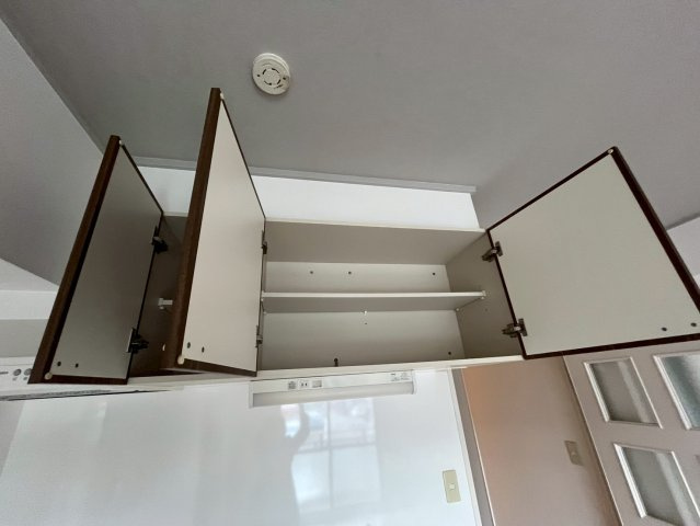 第2宝旭ハイツの内装