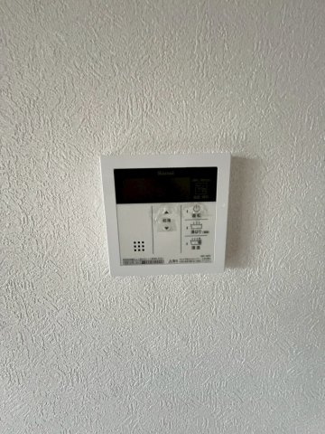 第2宝旭ハイツの設備