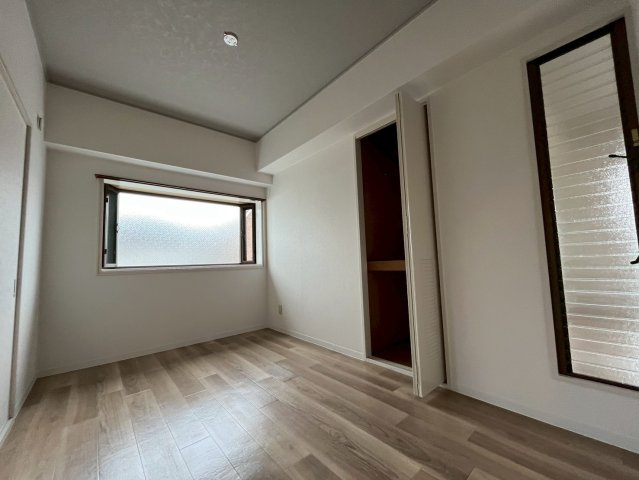 第2宝旭ハイツの内装