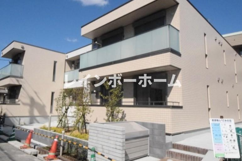 パステル・ブラン