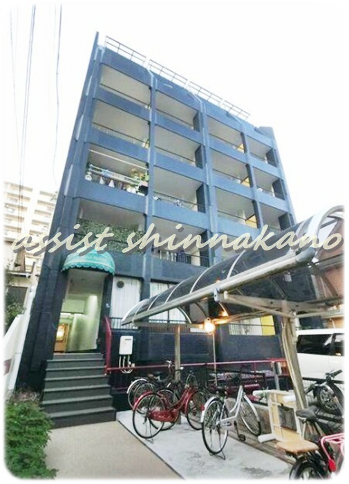 リフレッシュ柏木