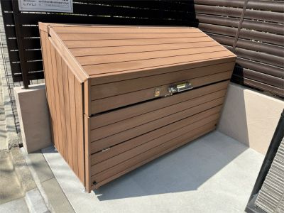 SPハウス扇大橋の設備