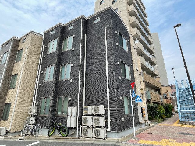 エスポワール平井