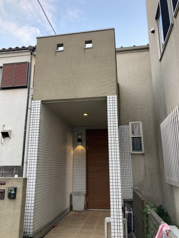 大田区大森東リフォーム戸建て