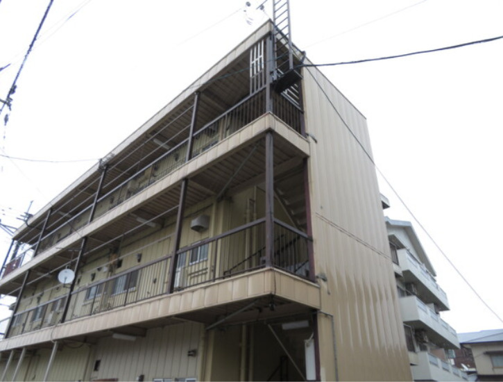 第一平田荘
