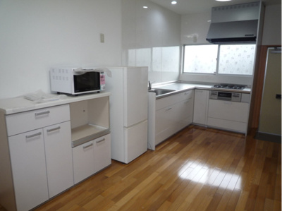 【居間・リビング】 | 第一平田荘