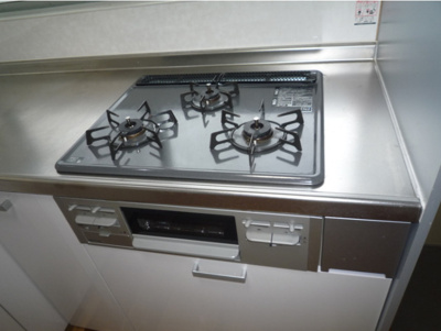 【キッチン】 | 第一平田荘