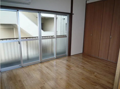 【内装】 | 第一平田荘