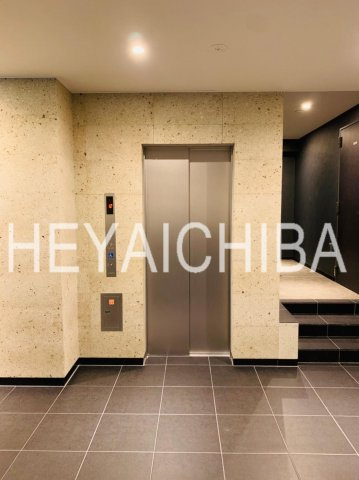 ステージグランデ上野のその他共用部分|エレベーター