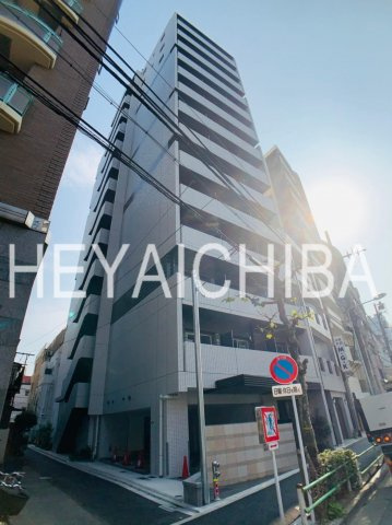 ステージグランデ上野