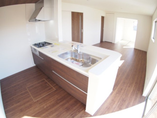 【浴室】 | さいたま市岩槻区岩槻　新築戸建 | 同仕様同タイプ