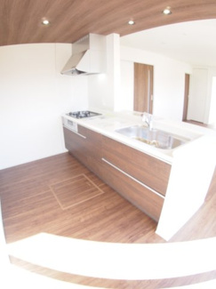 【トイレ】 | さいたま市岩槻区岩槻　新築戸建 | 同仕様同タイプ