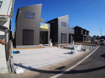 さいたま市岩槻区岩槻　新築戸建の画像