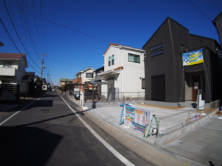 【間取り】 | さいたま市岩槻区岩槻　新築戸建