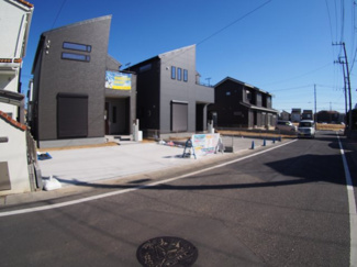 【キッチン】 | さいたま市岩槻区岩槻　新築戸建 | 同仕様同タイプ