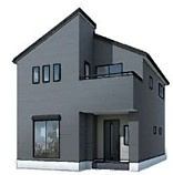 【洋室】 | さいたま市岩槻区岩槻　新築戸建 | 同仕様同タイプ