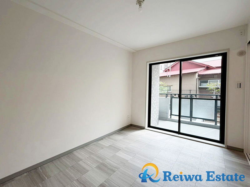 グレイス茅ヶ崎中海岸の子供部屋