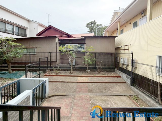 グレイス茅ヶ崎中海岸の展望