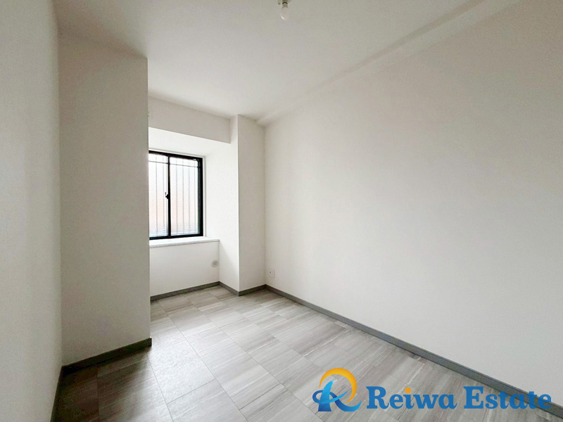 グレイス茅ヶ崎中海岸の洋室