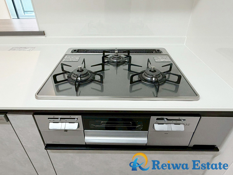 グレイス茅ヶ崎中海岸の設備