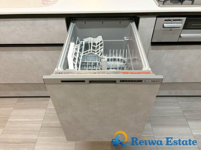 グレイス茅ヶ崎中海岸の設備