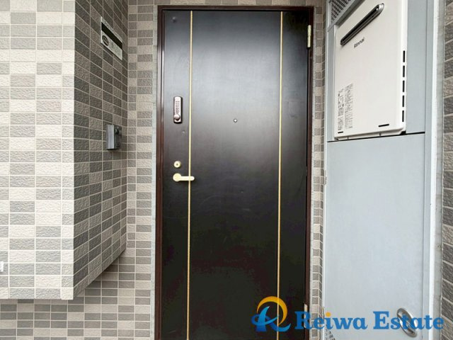 グレイス茅ヶ崎中海岸の外観