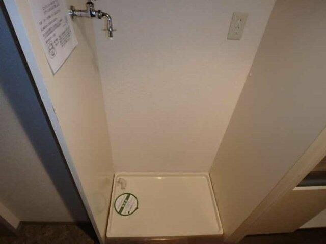 ドルチェ目白台の設備