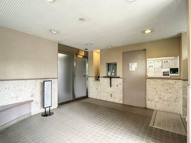 ドルチェ目白台のその他