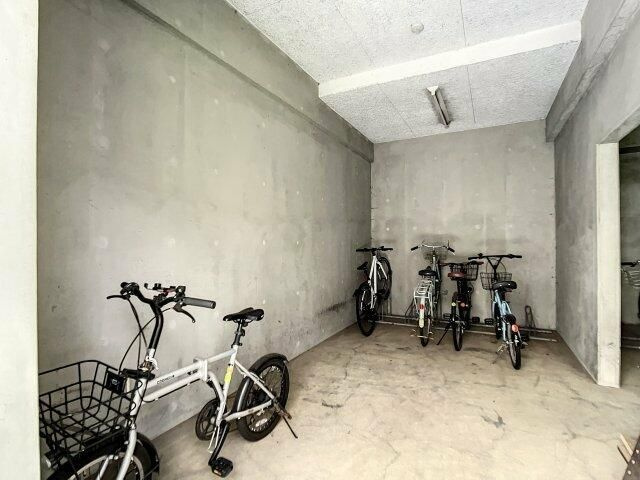 ドルチェ目白台のその他共用部分