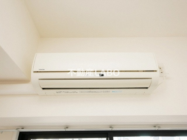 S-RESIDENCE難波Brillerの設備