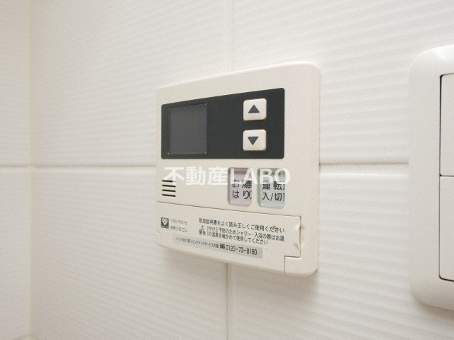 S-RESIDENCE難波Brillerのその他