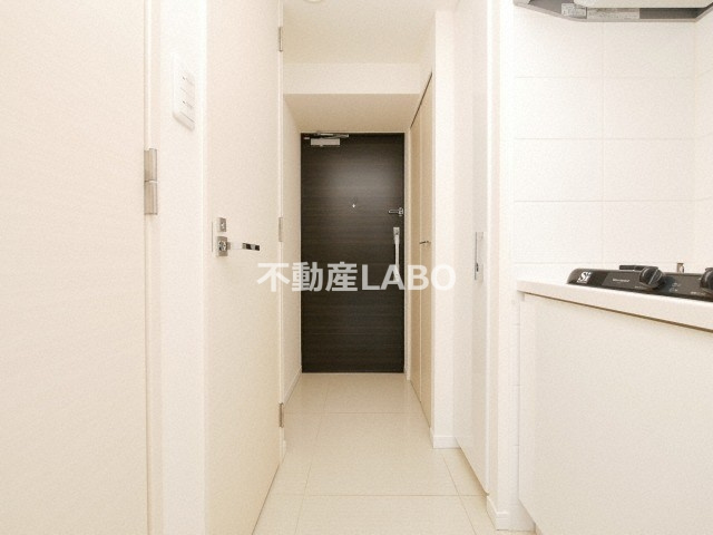 S-RESIDENCE難波Brillerのその他