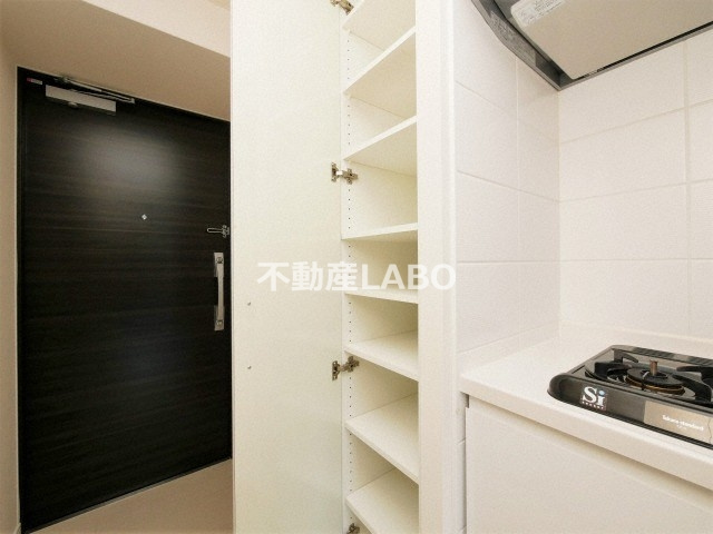 S-RESIDENCE難波Brillerのその他