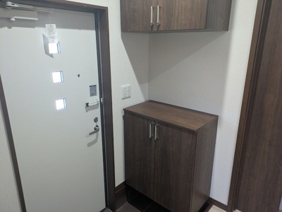 【エントランス】 | 浅間テラス